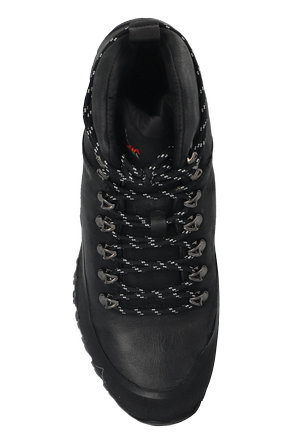 ROA 'Andreas' trekking boots