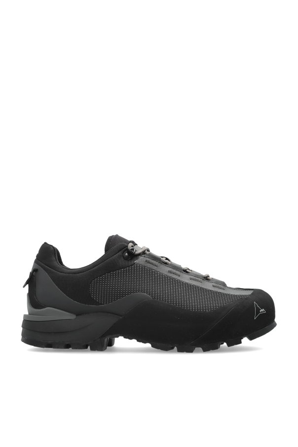 "Hidra Low" trekking shoes od ROA