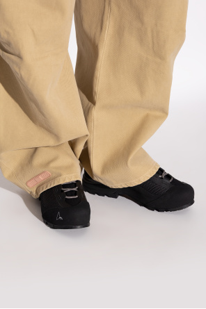 Trekking shoes "hidra low" od ROA