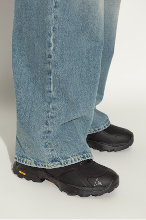 Neal walking boots od ROA