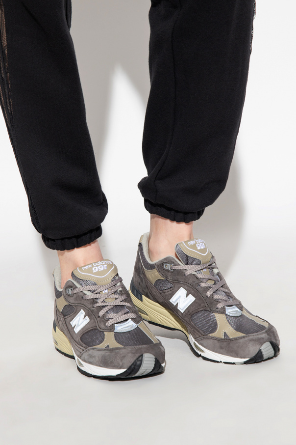 New Balance ‘991’ sneakers