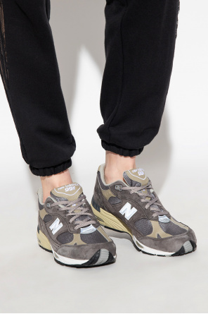 ‘991’ sneakers od New Balance