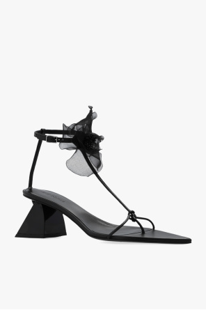 Nensi Dojaka Heeled sandals