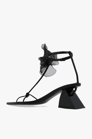 Nensi Dojaka Heeled sandals