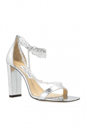 Jimmy Choo ‘Neena’ heeled sandals