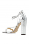 Jimmy Choo ‘Neena’ heeled sandals