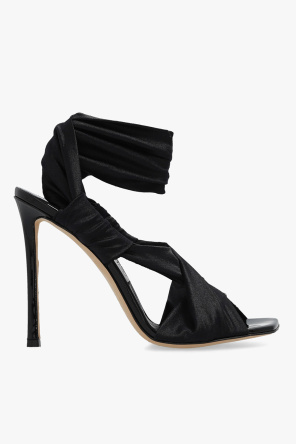 ‘neoma’ heeled sandals od Jimmy Choo