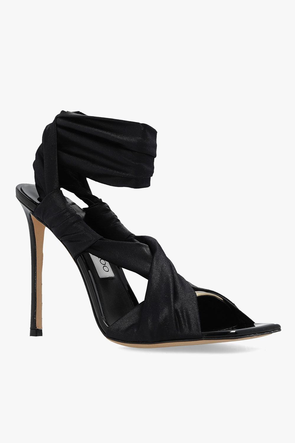 Jimmy Choo ‘Neoma’ heeled sandals