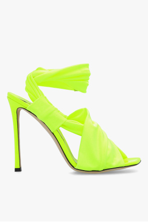 ‘neoma’ heeled sandals od Jimmy Choo