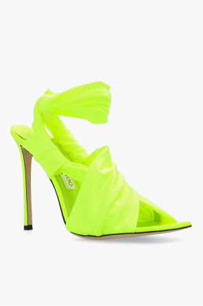 Jimmy Choo ‘Neoma’ heeled sandals