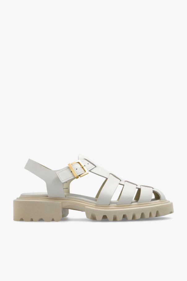 AllSaints ‘Nessie’ sandals