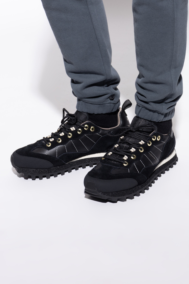 AllSaints Nevis sports shoes