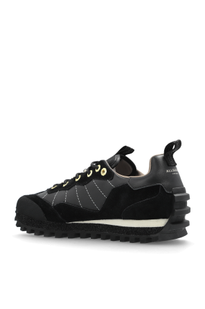 AllSaints Nevis sports shoes