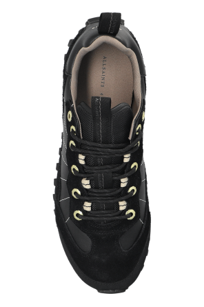 AllSaints Nevis sports shoes
