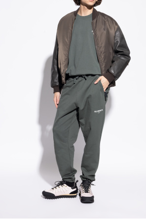 AllSaints Zapatillas deportivas "Nevis"