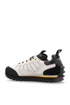AllSaints Zapatillas deportivas "Nevis"