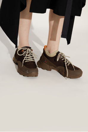 ‘neal’ hiking boots od ROA