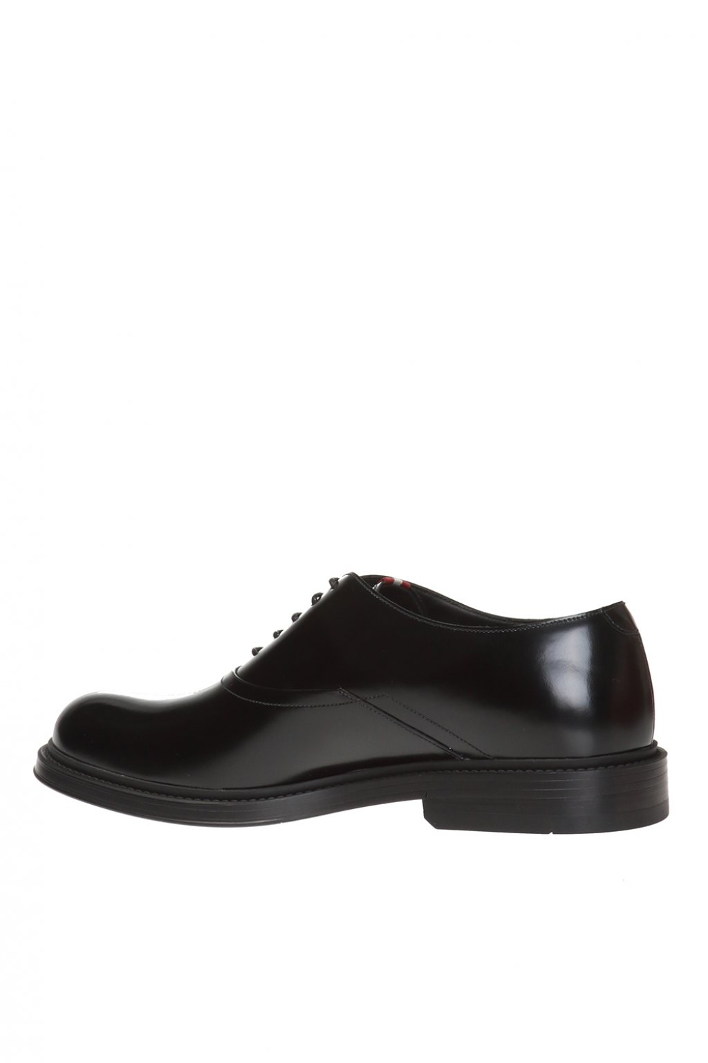 bally lace up shoes
