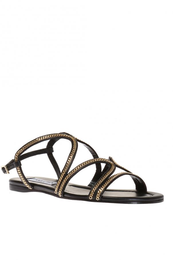 Jimmy Choo 'Nickel' sandals | Women's Shoes | Vitkac