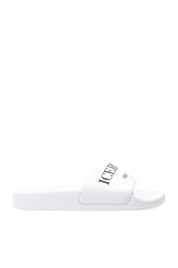 Iceberg far kaja leather sandals