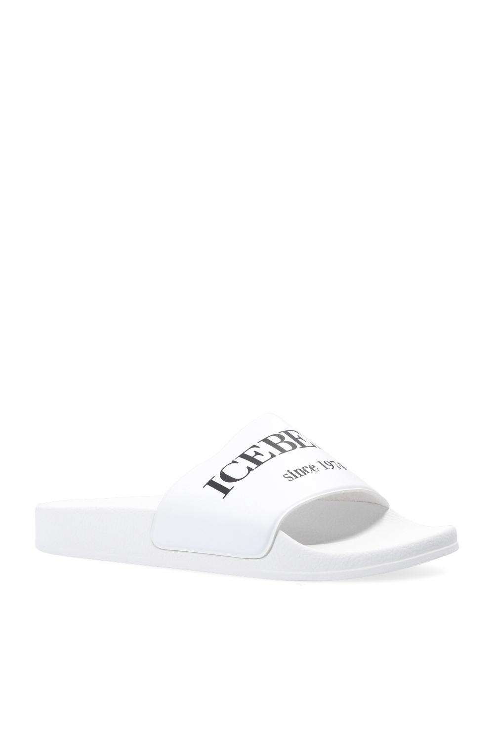 Iceberg far kaja leather sandals