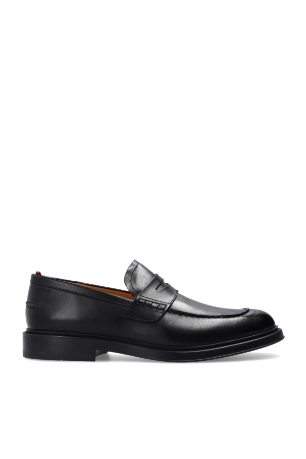 Bally ‘Nitus’ loafers