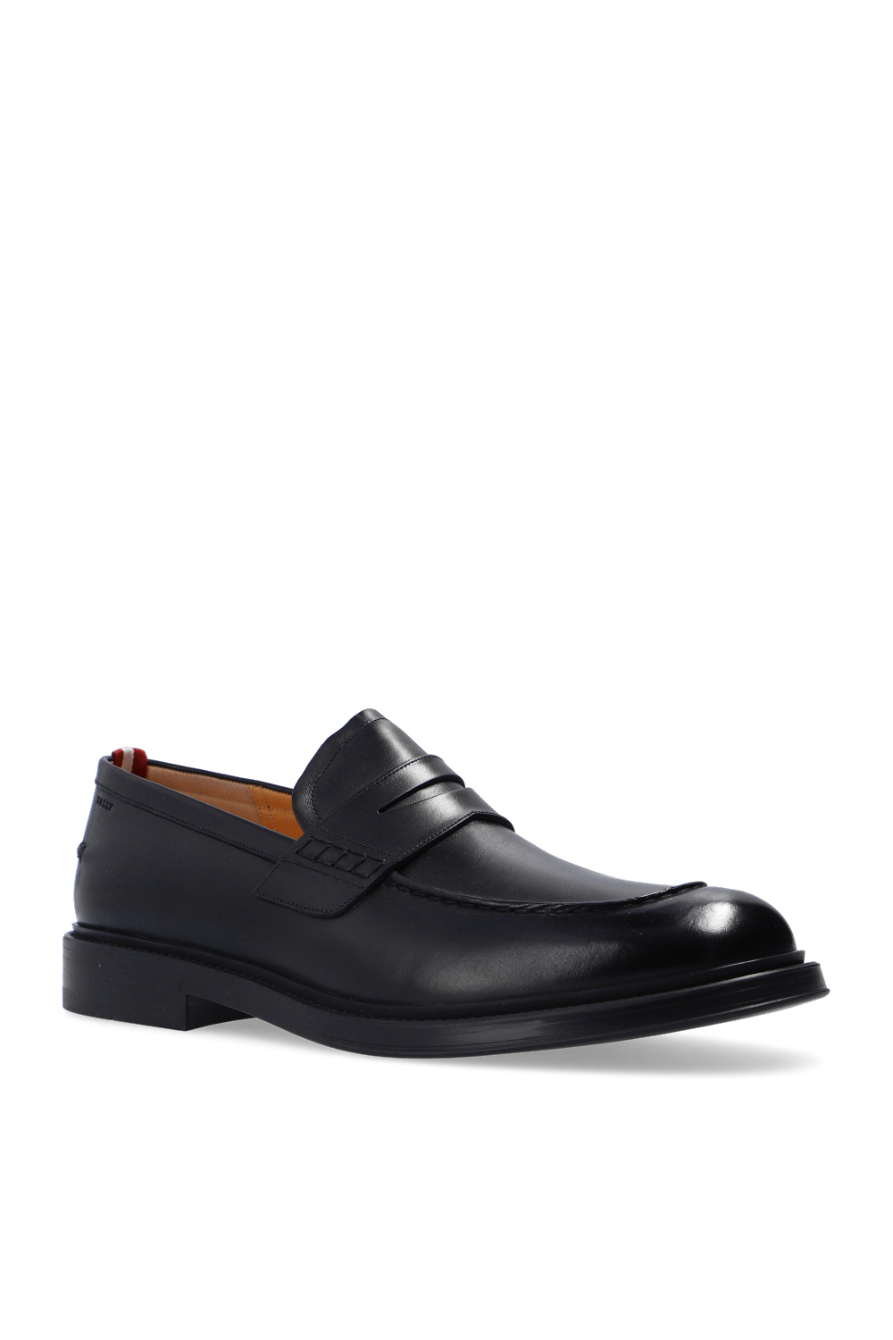 Bally ‘Nitus’ loafers