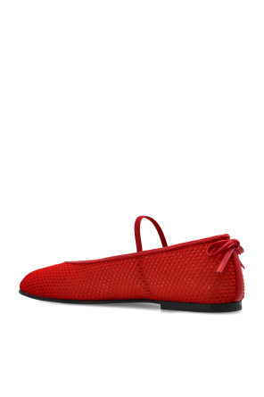 Nodaleto Lace Ballerinas