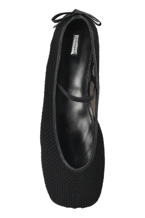 Nodaleto Gehäkelte Ballerinas