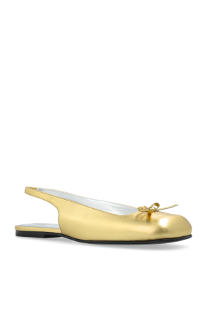 Nodaleto Bailarinas de cuero