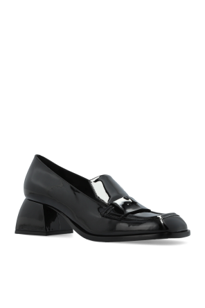 Nodaleto Zapatos de tacón