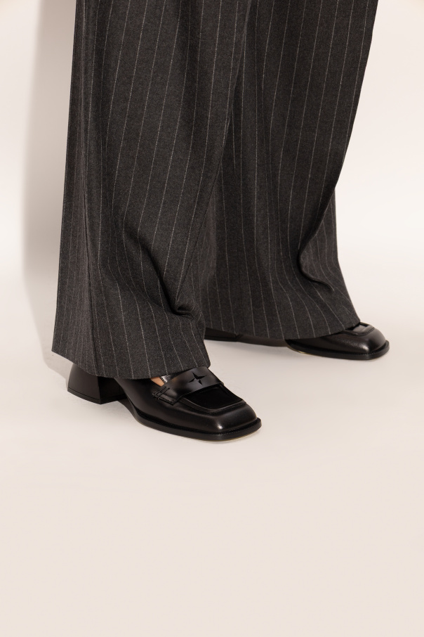 Nodaleto Heeled shoes "Bulla Cara"