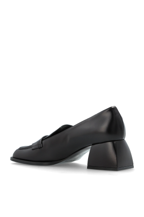 Nodaleto Heeled shoes "Bulla Cara"