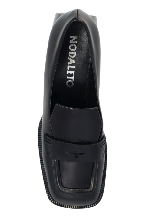 Nodaleto Heeled shoes "Bulla Cara"