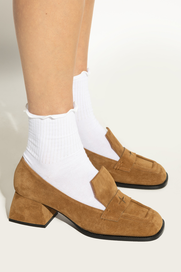 Nodaleto Heeled shoes "Bulla Cara"