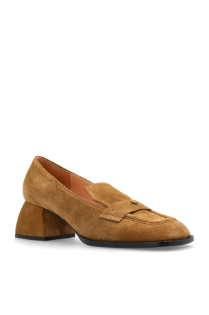 Nodaleto Heeled shoes "Bulla Cara"