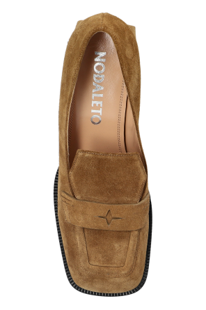 Nodaleto Heeled shoes "Bulla Cara"