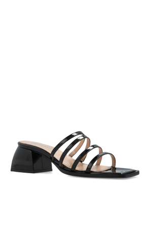 Nodaleto Heeled mules