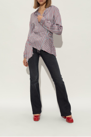 Nodaleto Buty na obcasie