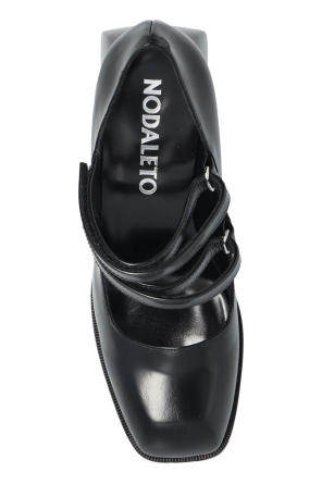 Nodaleto Zapatos de tacón