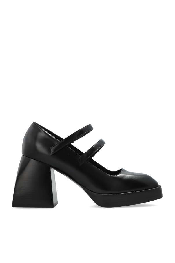 Heeled shoes, zdjęcie 1 Heeled shoes od Nodaleto
