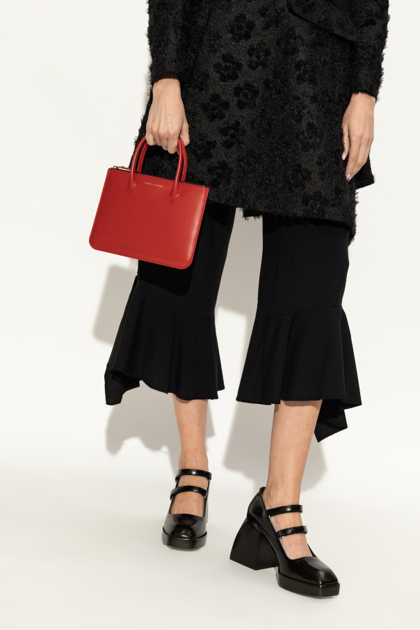 Nodaleto Heeled shoes