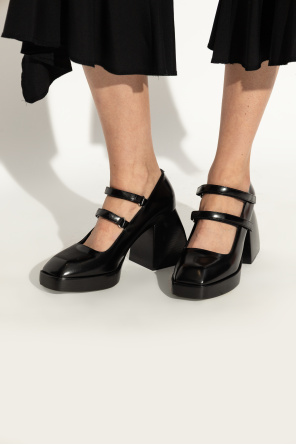 Nodaleto Heeled shoes