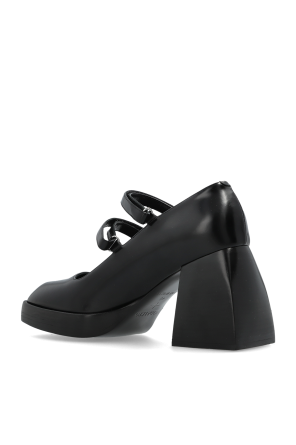 Nodaleto Heeled shoes