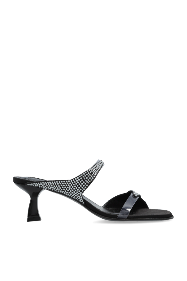 Nodaleto Absatzpantoletten