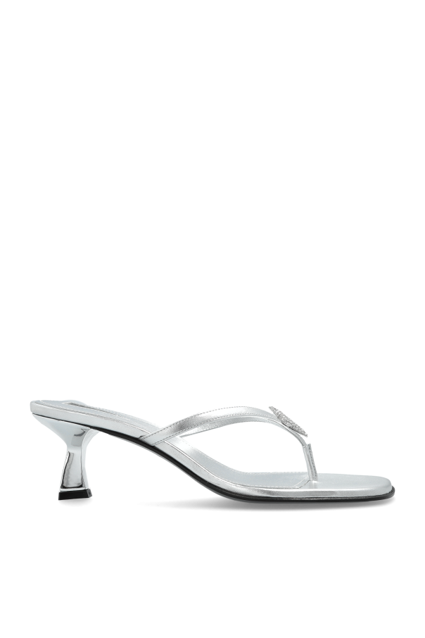 Nodaleto Heeled slippers