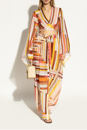 Nodaleto Sandaletten mit Absatz