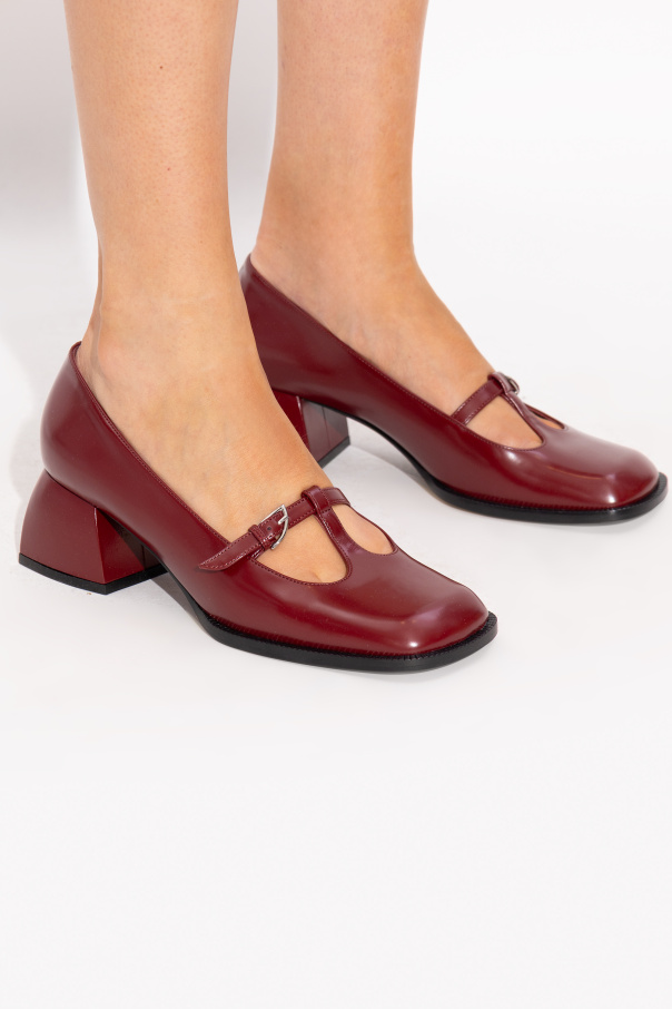 Nodaleto Absatzschuhe „Bulla Cara“