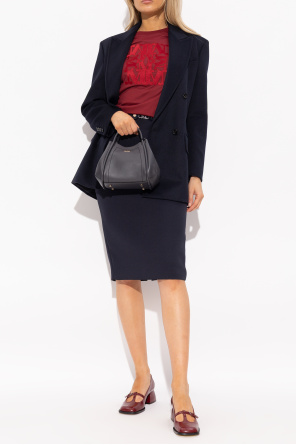 Nodaleto Absatzschuhe „Bulla Cara“