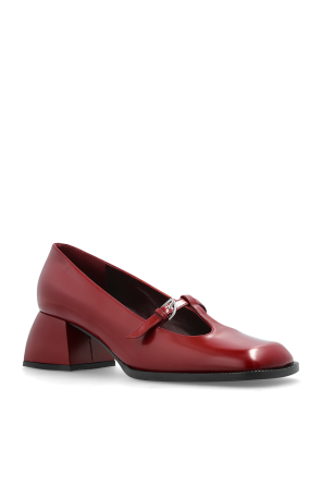 Nodaleto Absatzschuhe „Bulla Cara“